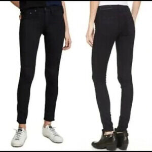 Anthropologie | Rag & Bone  Plush Legging Skinny Jean